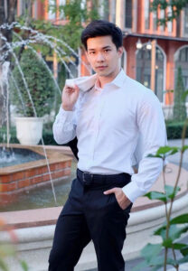 Wanitchapong Sittikornwanit