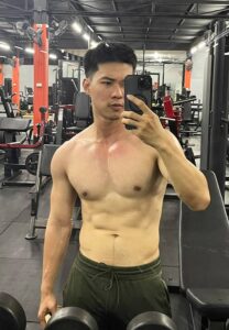 Wanitchapong Sittikornwanit