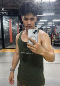 Wanitchapong Sittikornwanit