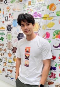 Wanitchapong Sittikornwanit