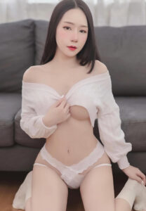 Meekiao-Good Meeyok น้องหมี่หยก