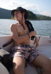 Bhubodinn-W-Boat Bhubodinn W