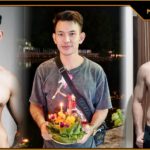 Golfsuraphong Onlyfans หนุ่มหล่อสายนักกีฬา ผลงานฟินเกินพิกัด