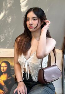 น้องเพลง Pleng.rrx