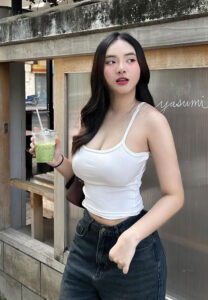 น้องเพลง Pleng.rrx