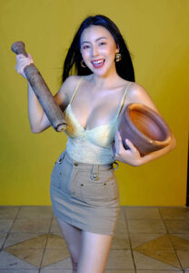 ซ้อพรีซ ไก่ยกครก