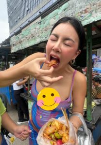 ซ้อพรีซ ไก่ยกครก