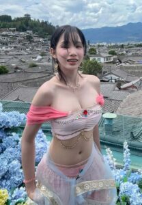 น่านฟ้า-บงกชลักษณ์-Congratulations น้องน่านฟ้า Onlyfans