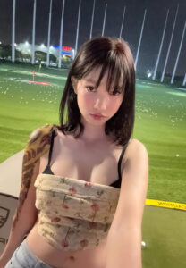 น่านฟ้า-บงกชลักษณ์-Great น้องน่านฟ้า Onlyfans