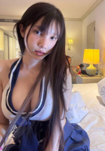 น่านฟ้า-บงกชลักษณ์- speak น้องน่านฟ้า Onlyfans