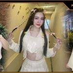 Jenny Pataravadee สาวสวยนางแบบ  น่ารักหุ่นปังเลิศมาก 