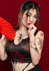 Sasiprapha Waiwongrop