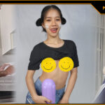 Asian sexdoll น้องฝนคลิปหลุดเซ็กซี่ หุ่นแซ่บเร่าร้อนเกินต้าน