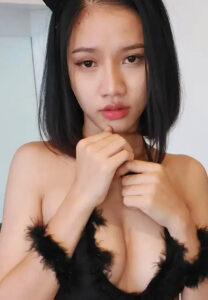 Asian sexdoll