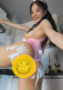 Asian sexdoll