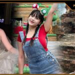 Mira Zhuang เน็ตไอดอลสุดน่ารัก สาวงามหุ่นสวยอวบอึ๋ม ดูดีมีเสน่ห์