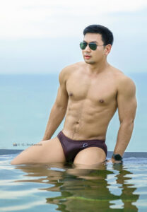 Nipon Pimbaotham-เป้าตุง