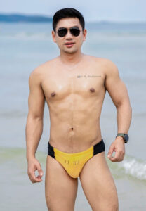 Nipon Pimbaotham-เป้าแน่น