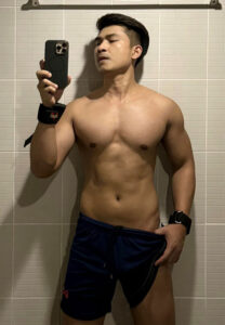 Taemintragant-Buabalbutr-เซลฟี่