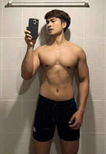 Taemintragant-Buabalbutr-เซลฟี่ฉ่ำ