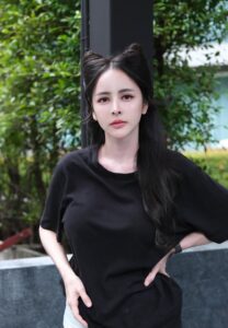 ประวัติ จ๊ะโอ๋ งามพริ้ง