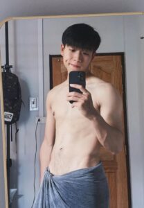 izezuna-014-Gorgeous นิสสรณ์ แสงแก้ว