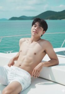 izezuna-015-Sweet นิสสรณ์ แสงแก้ว