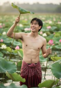 izezuna-017-Delightful นิสสรณ์ แสงแก้ว