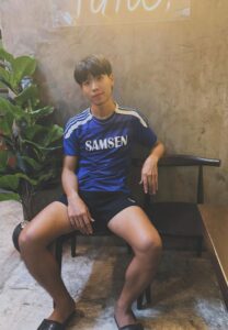 izezuna-018-Perfect นิสสรณ์ แสงแก้ว