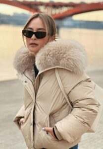 นานา ไรบีนา