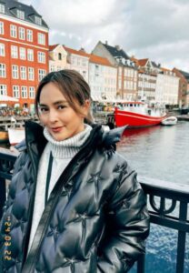 นานา ไรบีนา