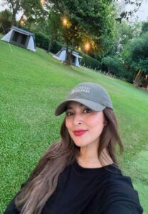 นานา ไรบีนา