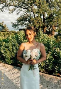 นานา ไรบีนา