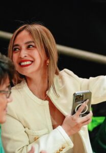 นานา ไรบีนา