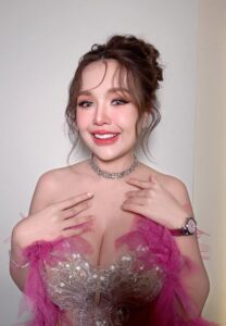 เจนนี่ ได้หมดถ้าสดชื่น