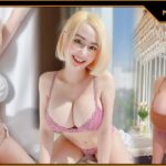 Mewnii Onlyfans  เปิดวาร์ป น้องมิว บุณณดา ตัวท็อปสายเซ็กซี่