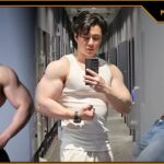 Guscus เปิดวาร์ป กัส ซูกัส นายแบบหนุ่มสายฟิตเนส ผู้มาแรงในวงการ