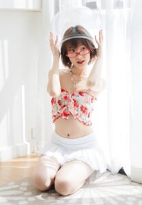 โนว์เบลล์มัทฉะลาเต้