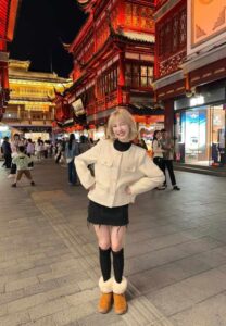 โนว์เบลล์มัทฉะลาเต้