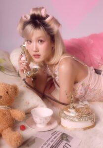 โนว์เบลล์มัทฉะลาเต้