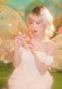 โนว์เบลล์มัทฉะลาเต้