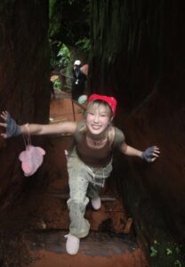 โนว์เบลล์มัทฉะลาเต้