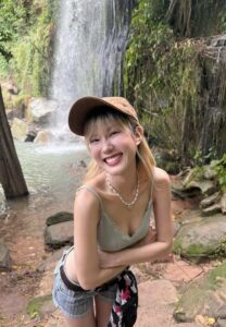 โนว์เบลล์มัทฉะลาเต้