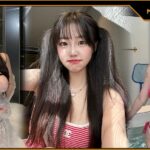 Sejinming ไอดอลสาวเกาหลี คอนเทนต์แซ่บที่ใครก็หยุดดูไม่ได้