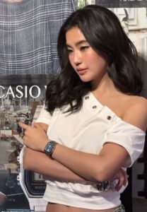 ก้อย อรัชพร