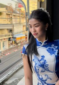 ก้อย อรัชพร