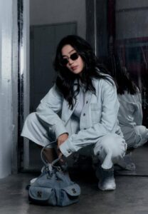 ก้อย อรัชพร