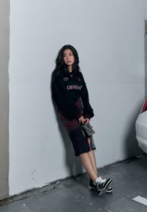 ก้อย อรัชพร