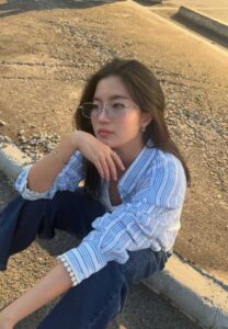 ก้อย อรัชพร