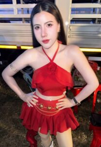 กระต่าย พรรณนิภา